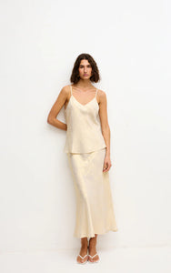 Rou Cami-Gold Lustre