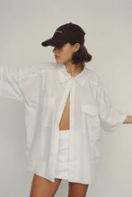 Load image into Gallery viewer, Ease Shirt-White