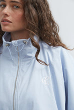 Load image into Gallery viewer, Bentley Windbreaker-Baby Blue