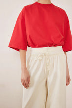 Load image into Gallery viewer, Chroma 3/4 Sleeve T.Shirt-Red