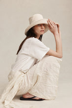 Load image into Gallery viewer, Nonna Hat-Ivory