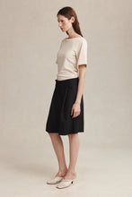 Load image into Gallery viewer, Morrie Short-Black
