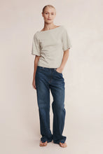 Load image into Gallery viewer, Thalia Tee-Silt