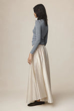 Load image into Gallery viewer, Bayley Skirt-Champagne