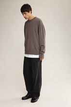 Load image into Gallery viewer, Dimitri Sweater-Porcini