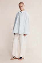 Load image into Gallery viewer, Mella Shirt-Mist