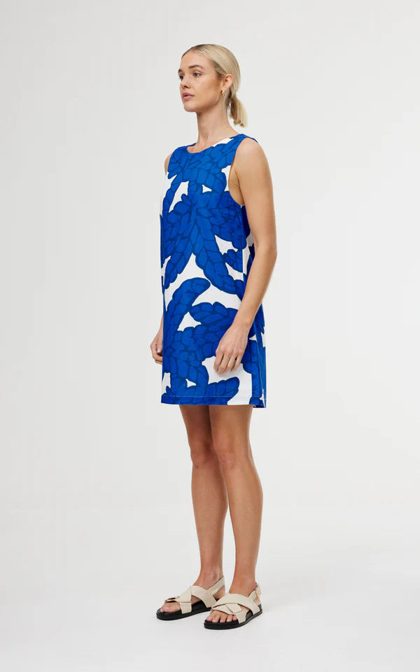 Luca Dress-Cove