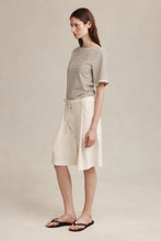 Load image into Gallery viewer, Morrie Short-Ivory