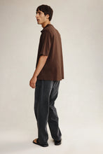 Load image into Gallery viewer, Enzo Polo-Chocolate