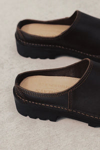 Anderson Slip On-Brown