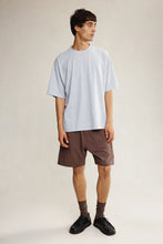Load image into Gallery viewer, Gill Tee-Grey Marle