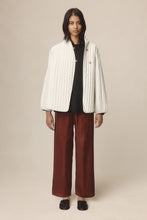 Load image into Gallery viewer, Agnes Jacket-Putty