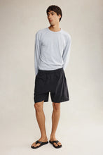 Load image into Gallery viewer, Lorenzo Short-Black