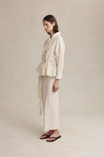 Load image into Gallery viewer, Gianluca Top-Ivory