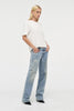 Juno Layer Tee-Off White