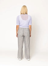 Load image into Gallery viewer, Myka Cardigan-Lilac