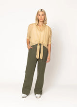 Load image into Gallery viewer, Olive Shirt