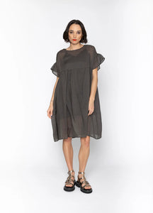 Reina Dress