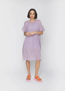 Reina Dress