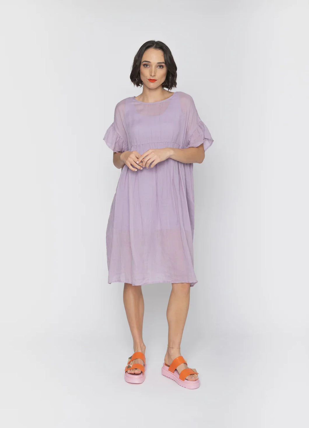 Reina Dress