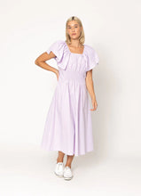 Load image into Gallery viewer, Nicole Dress-Lilac