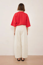 Load image into Gallery viewer, Chroma 3/4 Sleeve T.Shirt-Red