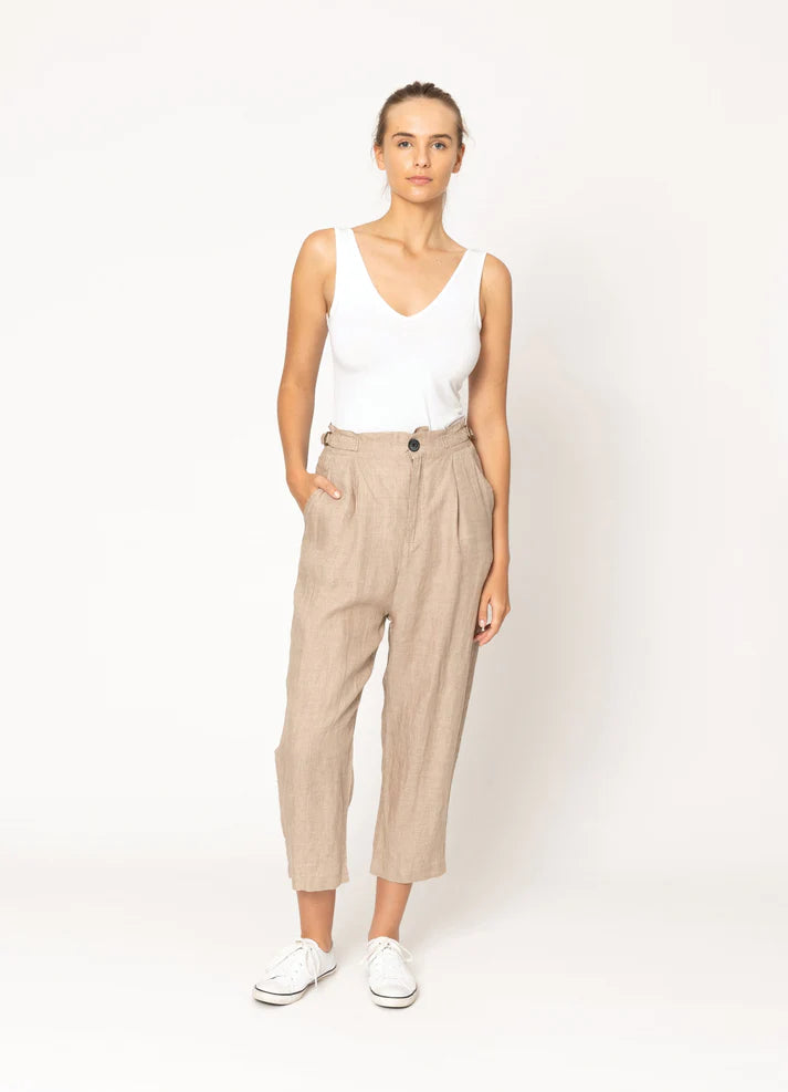 Paris Pant-Sand