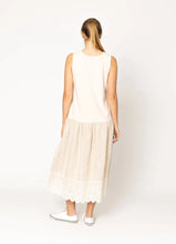Load image into Gallery viewer, Noah Dress-Natural