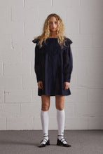 Load image into Gallery viewer, Mimi Dress-Navy Blue