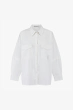 Load image into Gallery viewer, Ease Shirt-White