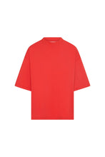 Load image into Gallery viewer, Chroma 3/4 Sleeve T.Shirt-Red