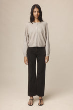 Load image into Gallery viewer, Babette Cardigan-Buff