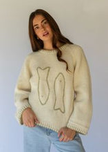 Load image into Gallery viewer, Sol Sweater-Pisces