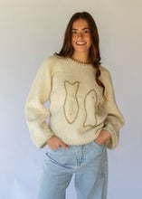 Load image into Gallery viewer, Sol Sweater-Pisces