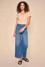 Load image into Gallery viewer, Colette Mico Jeans-Blue