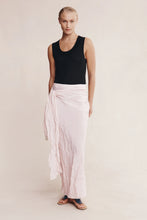 Load image into Gallery viewer, Caster Skirt-Fleur