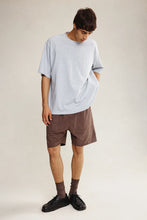 Load image into Gallery viewer, Gill Tee-Grey Marle