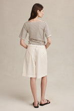 Load image into Gallery viewer, Morrie Short-Ivory