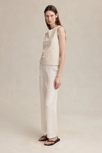Load image into Gallery viewer, Thalia Singlet-Oat