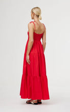 Load image into Gallery viewer, Kendall Dress-Poppy