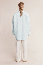 Load image into Gallery viewer, Mella Shirt-Mist