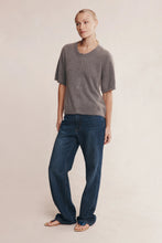 Load image into Gallery viewer, Orielle Cardigan-Squirrel