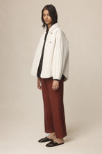 Load image into Gallery viewer, Agnes Jacket-Putty