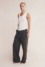 Load image into Gallery viewer, Veneda Singlet-Ivory