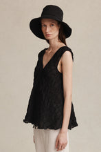 Load image into Gallery viewer, Nonna Hat-Black