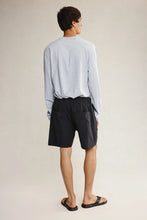 Load image into Gallery viewer, Lorenzo Short-Black