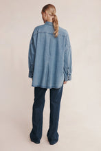 Load image into Gallery viewer, Jordy Shirt-Light Wash