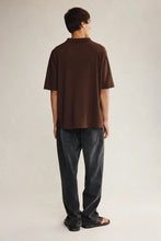 Load image into Gallery viewer, Enzo Polo-Chocolate