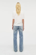 Load image into Gallery viewer, Juno Layer Tee-White