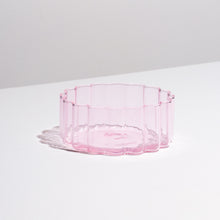 Load image into Gallery viewer, Wave Bowl-Pink